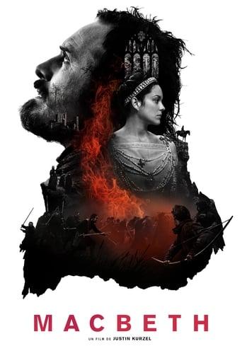 Macbeth poster