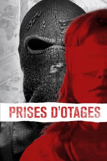 Prises d'otages poster