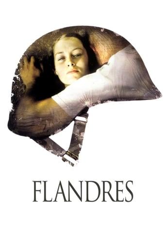 Flandres poster