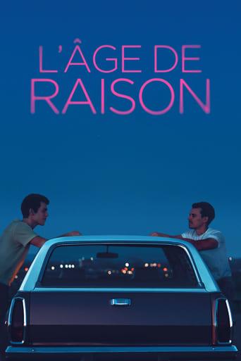 L'âge de raison poster