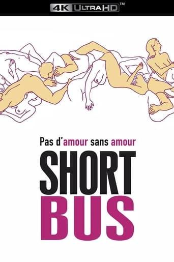 Shortbus poster