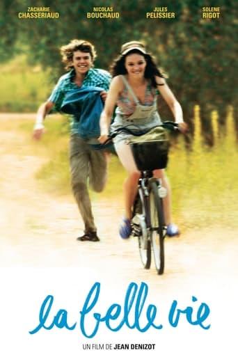 La Belle Vie poster