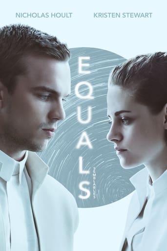 Equals poster