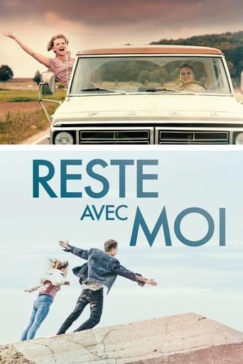 Reste avec moi poster