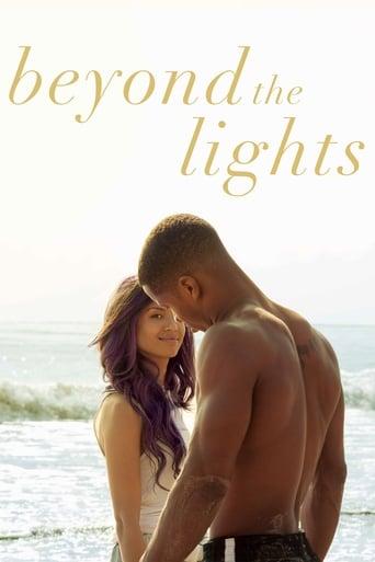 Beyond the lights poster