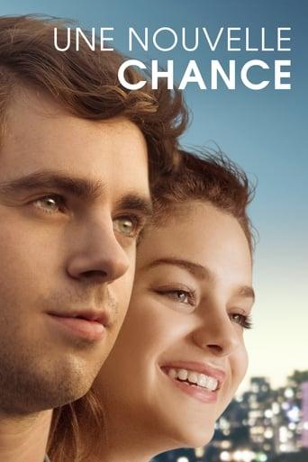 Une nouvelle chance poster