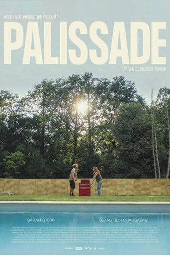 Palissade poster