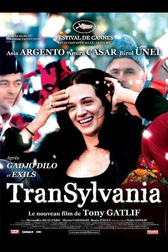 Transylvania poster