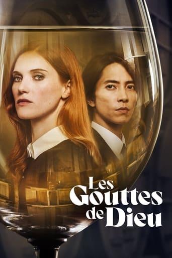 Les Gouttes de Dieu poster