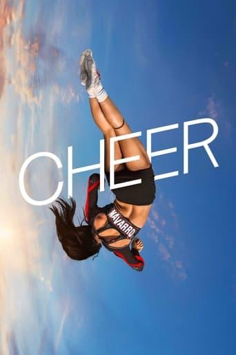 Cheer poster