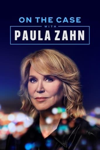 Au cœur du crime, avec Paula Zahn poster