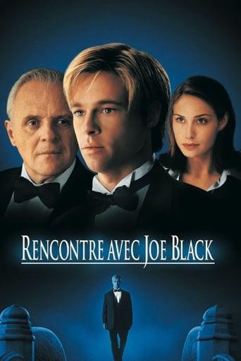 Rencontre avec Joe Black poster