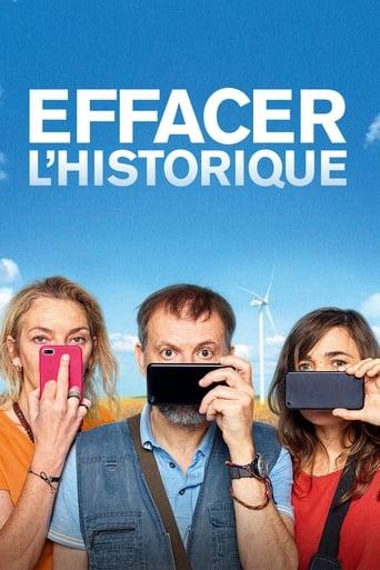 Effacer l'historique poster