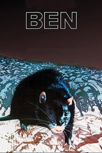 Ben poster