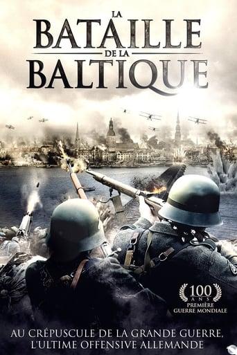 La Bataille de la Baltique poster