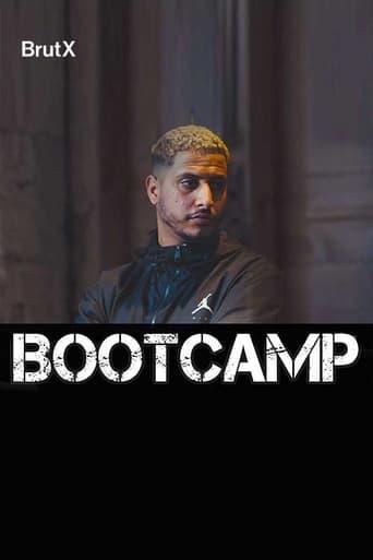 Bootcamp poster