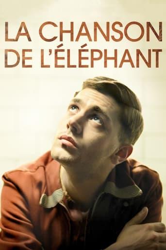 La Chanson de l'éléphant poster