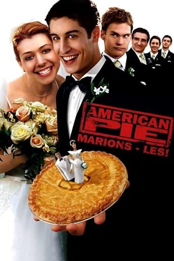 American Pie : Marions-les ! poster