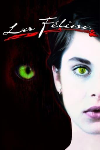 La Féline poster