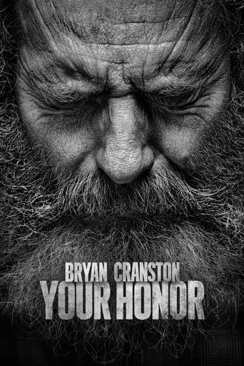 Your Honor poster