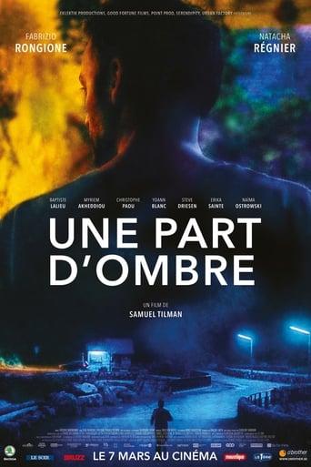 Une part d'ombre poster