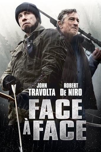 Face à Face poster