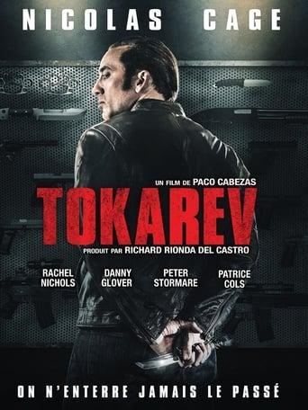 Tokarev poster