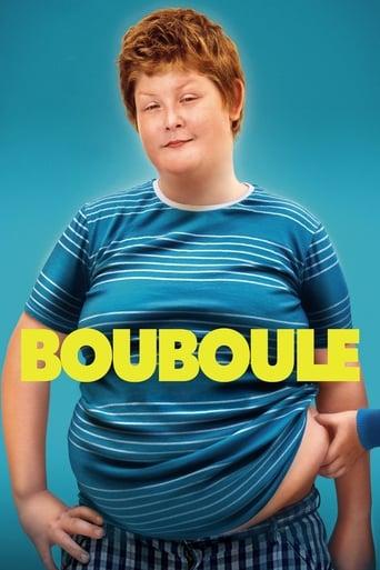 Bouboule poster