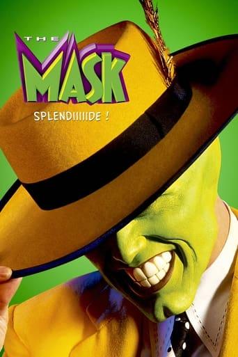 The Mask poster