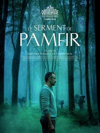 Le Serment de Pamfir poster