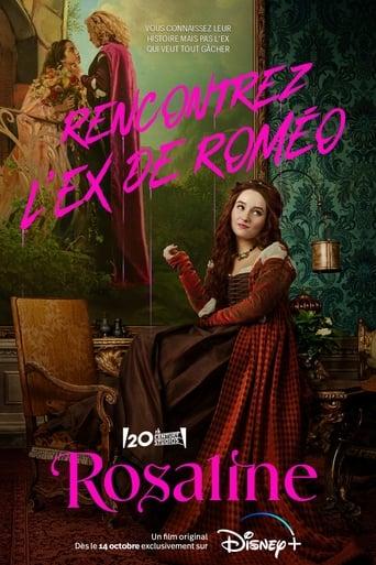 Rosaline poster