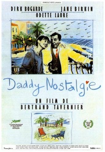 Daddy Nostalgie poster