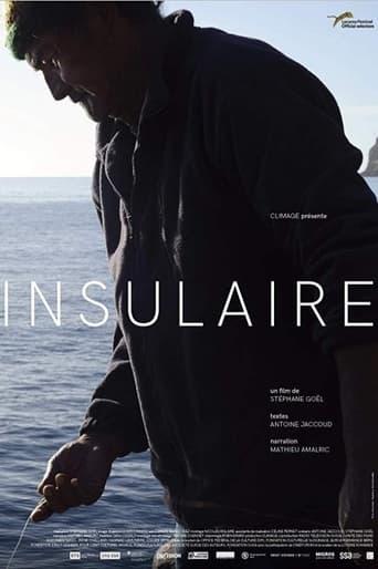 Insulaire poster