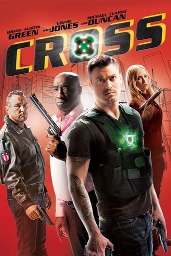 Cross poster