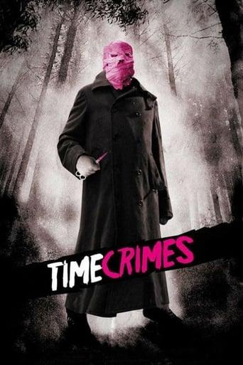 Timecrimes poster