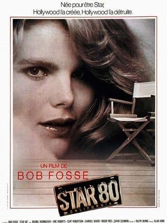 Star 80 poster