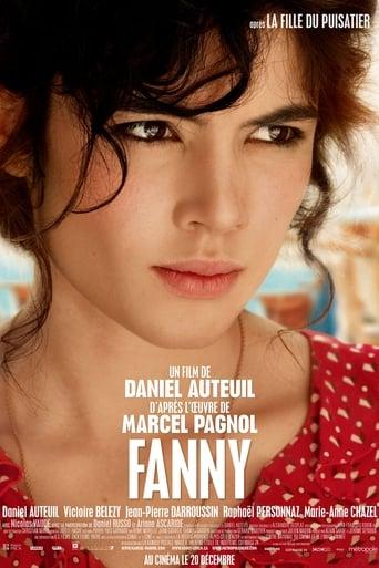 Fanny poster