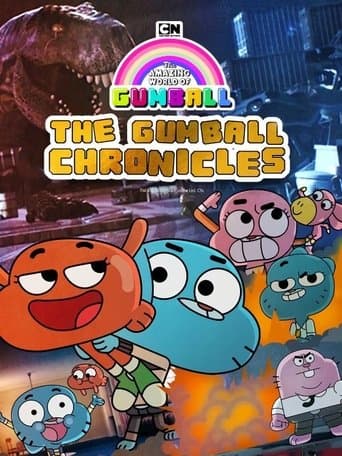 Les Chroniques de Gumball