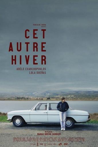 Cet autre hiver poster