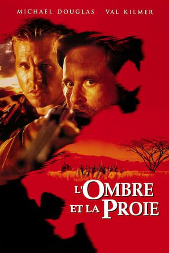 L'Ombre et la Proie poster