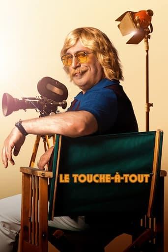 Le Touche-à-tout poster