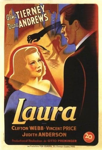 Laura poster