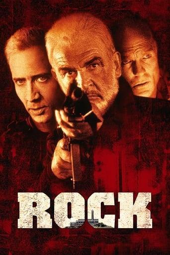 Rock poster