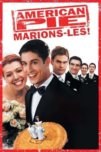 American Pie : Marions-les ! poster