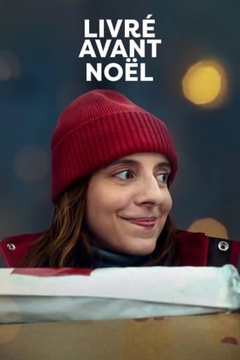 Livré avant Noël poster