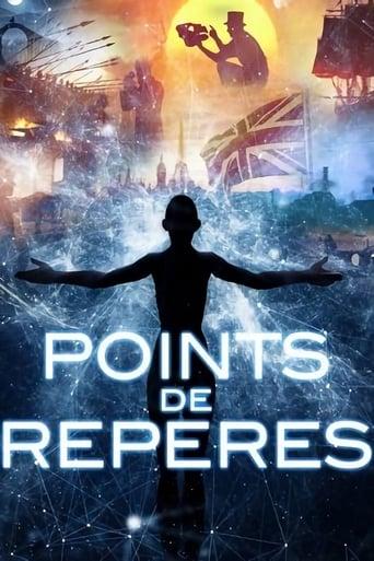 Points de Repères poster