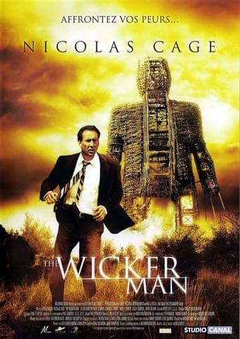 The Wicker Man poster