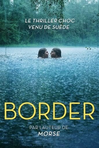 Border poster