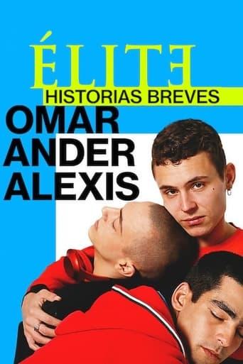 Élite : Histoires courtes - Omar Ander Alexis poster