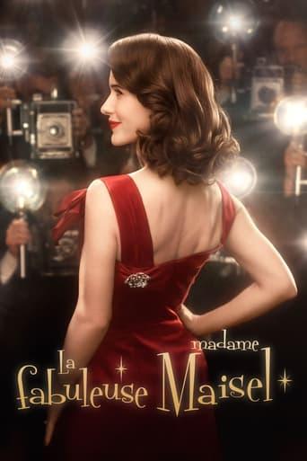 La Fabuleuse Mme Maisel poster